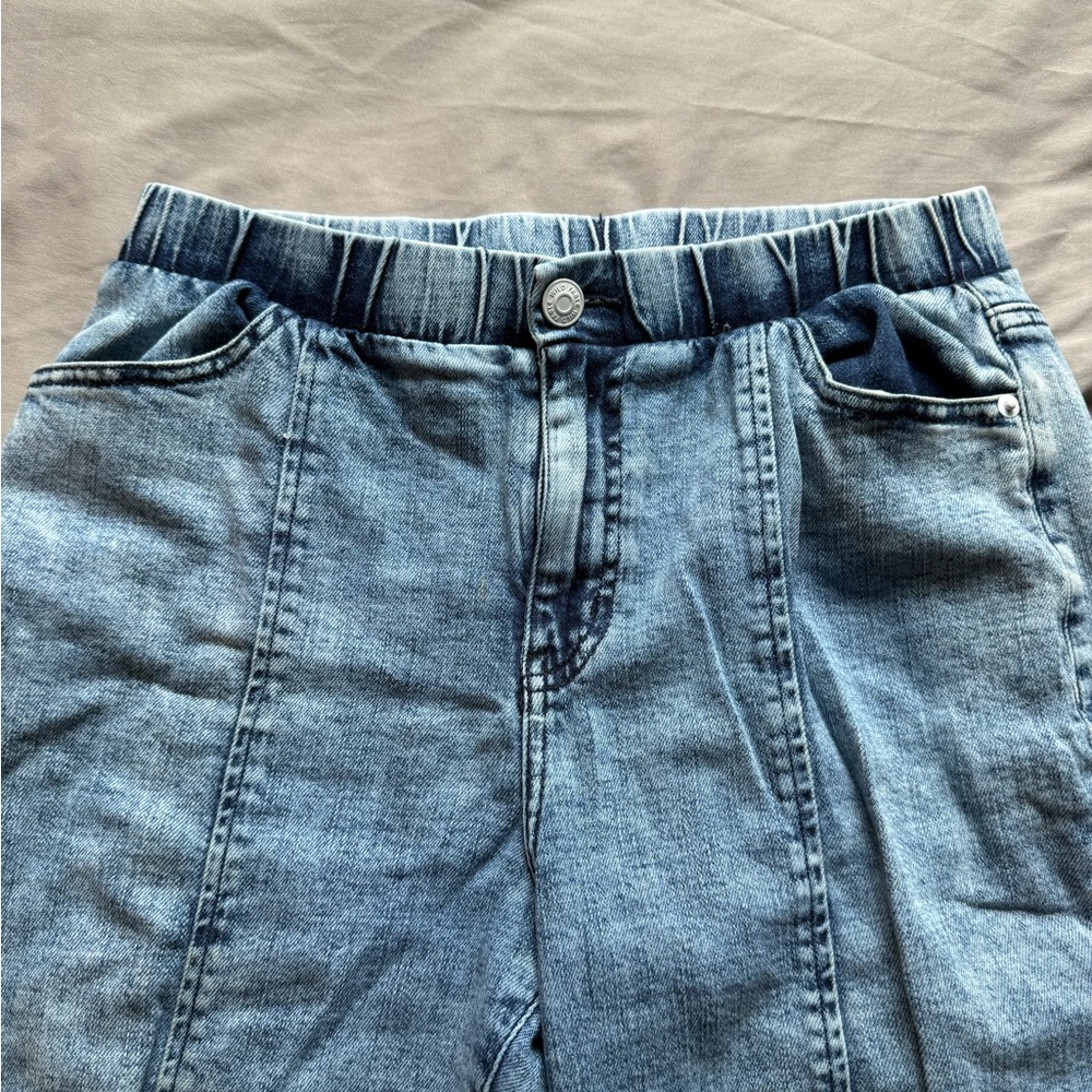 Wild Fable Light Blue Jeans